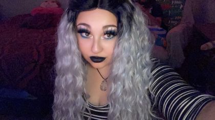babiemonalisa OnlyFans picture