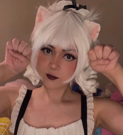 nekokatie OnlyFans picture