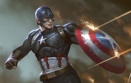 americanred OnlyFans profile picture