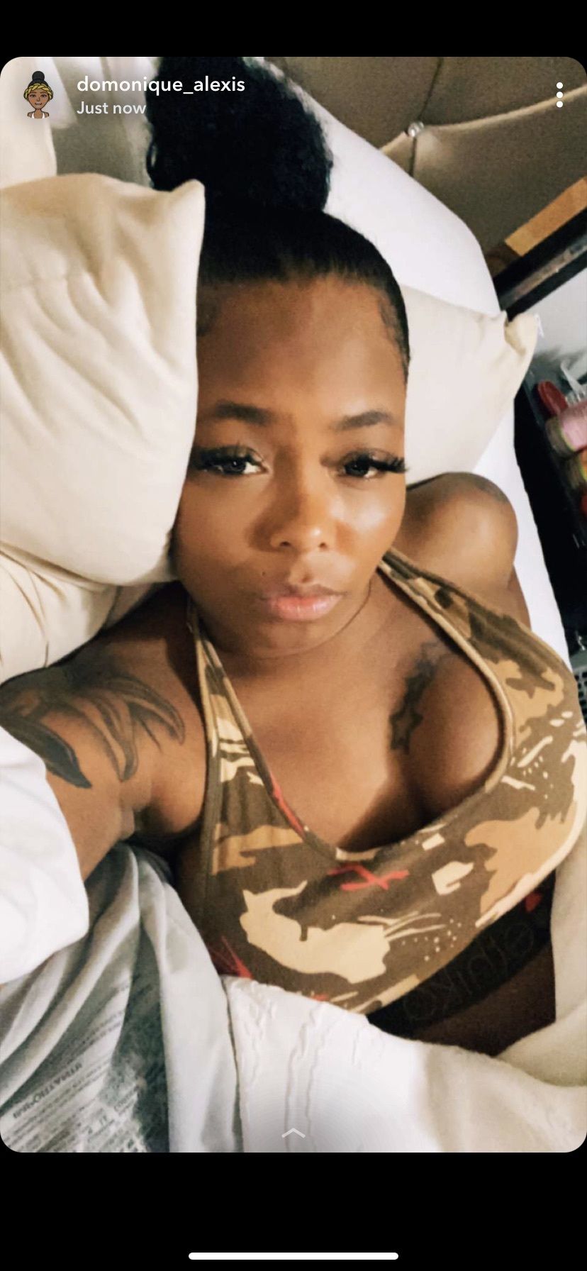 sexilexi2k21 OnlyFans profile picture