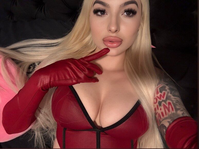 lexisnowx OnlyFans profile picture