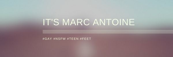 itsmarcantoine OnlyFans profile picture