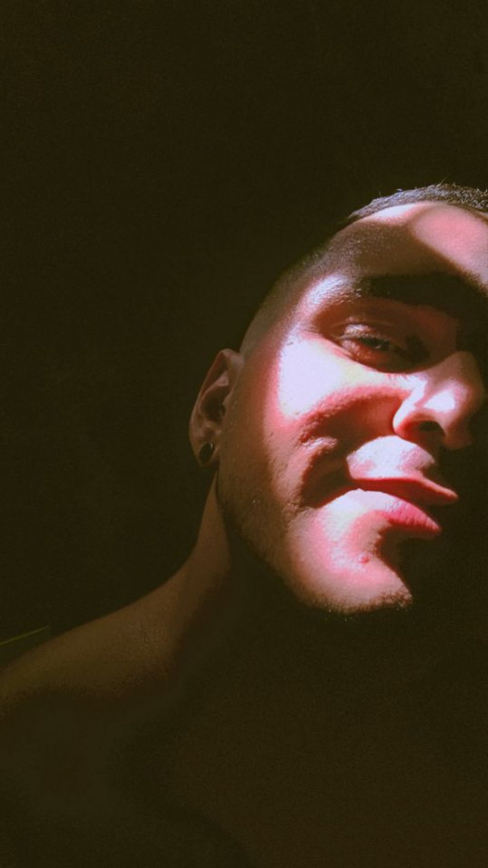 luigilozada1995 OnlyFans profile picture