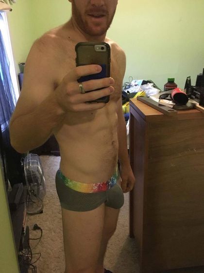 daddy_6634 OnlyFans picture