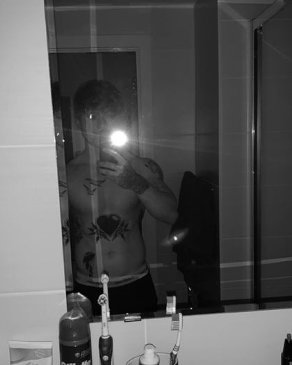 gingerlewis OnlyFans picture