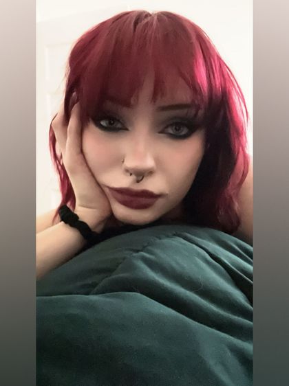 iredescence OnlyFans picture