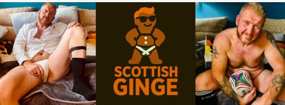 scottishginge81 OnlyFans profile picture