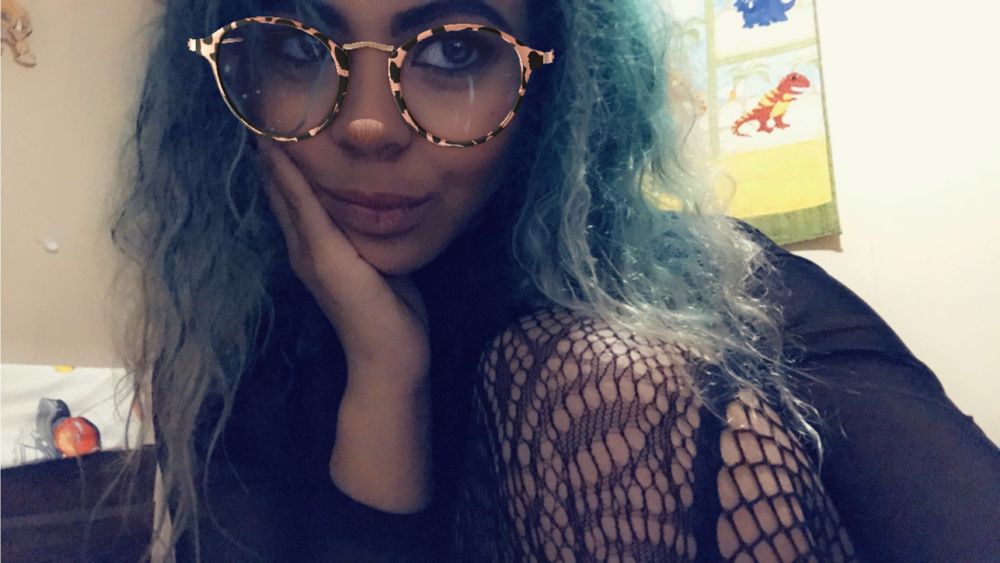 silverhazedream OnlyFans profile picture