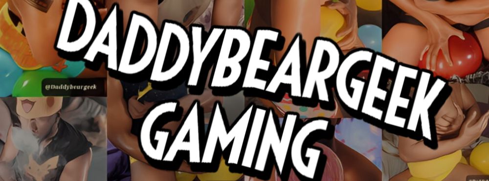 daddybeargeekvip OnlyFans profile picture
