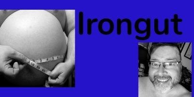 irongut OnlyFans profile picture