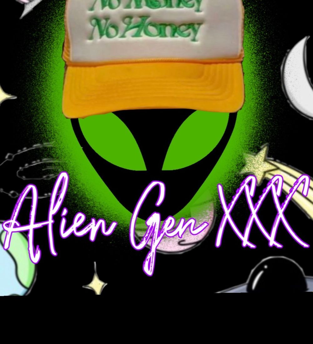 aliengenxxx OnlyFans profile picture