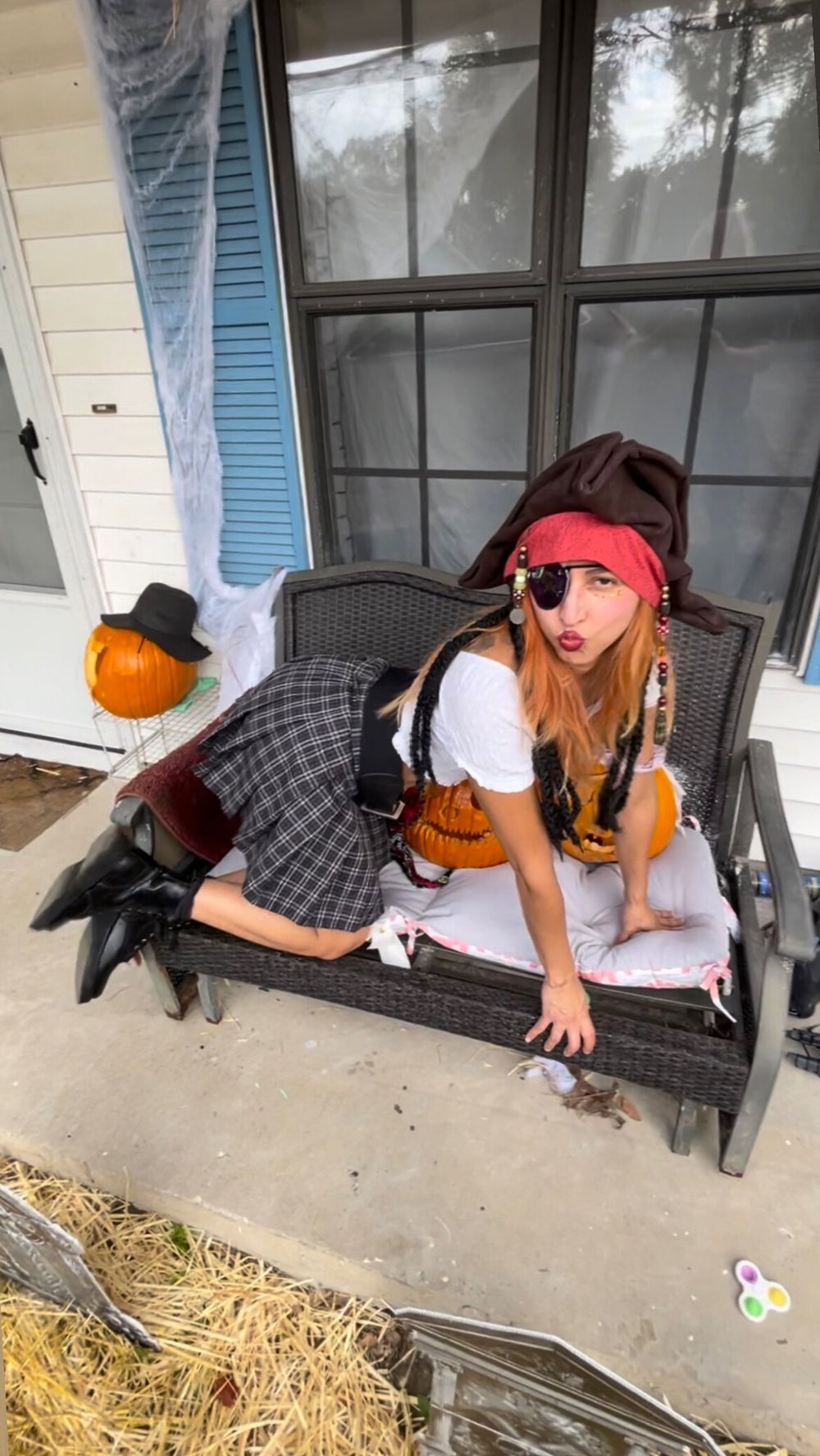 alienofyodreamz OnlyFans profile picture