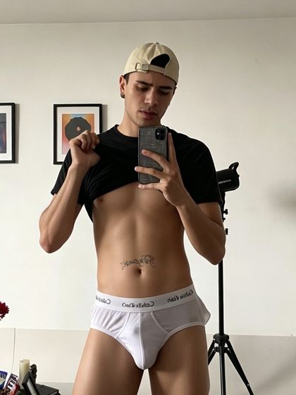 dariocaicedo OnlyFans picture
