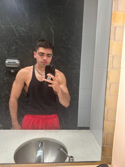 michaeltannerx OnlyFans picture
