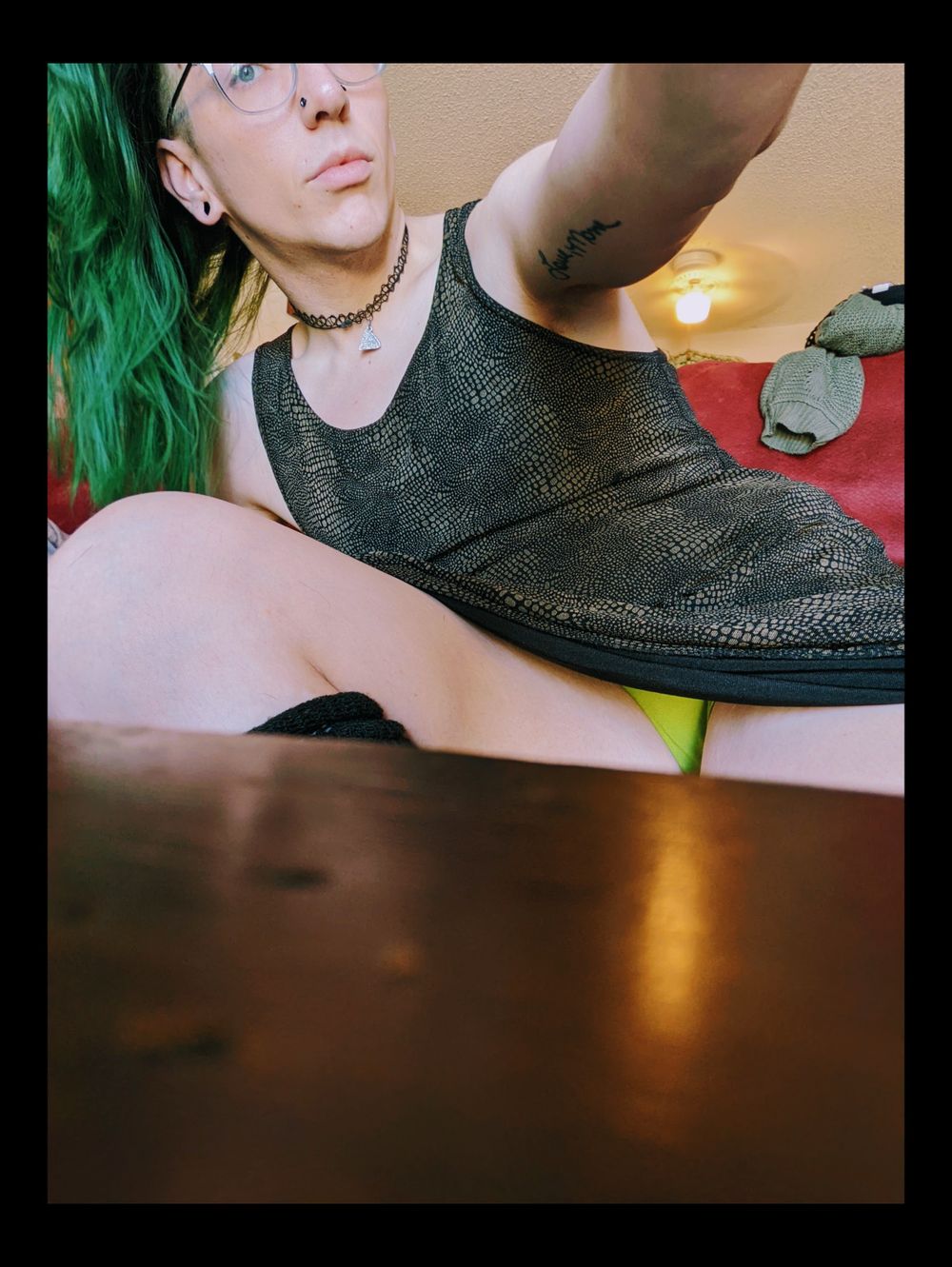 stevi.gets.naked OnlyFans profile picture