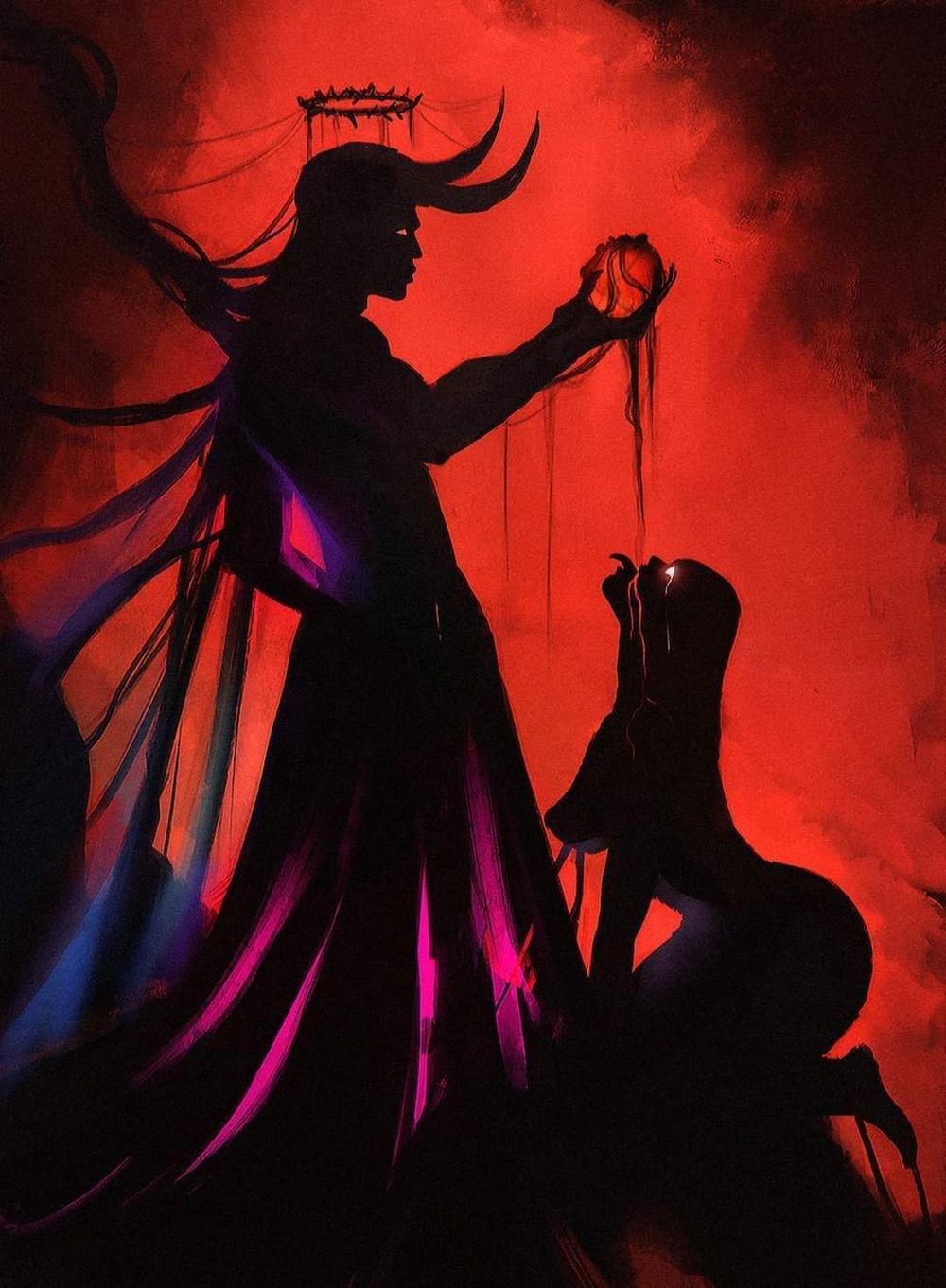 metalvocalist OnlyFans profile picture