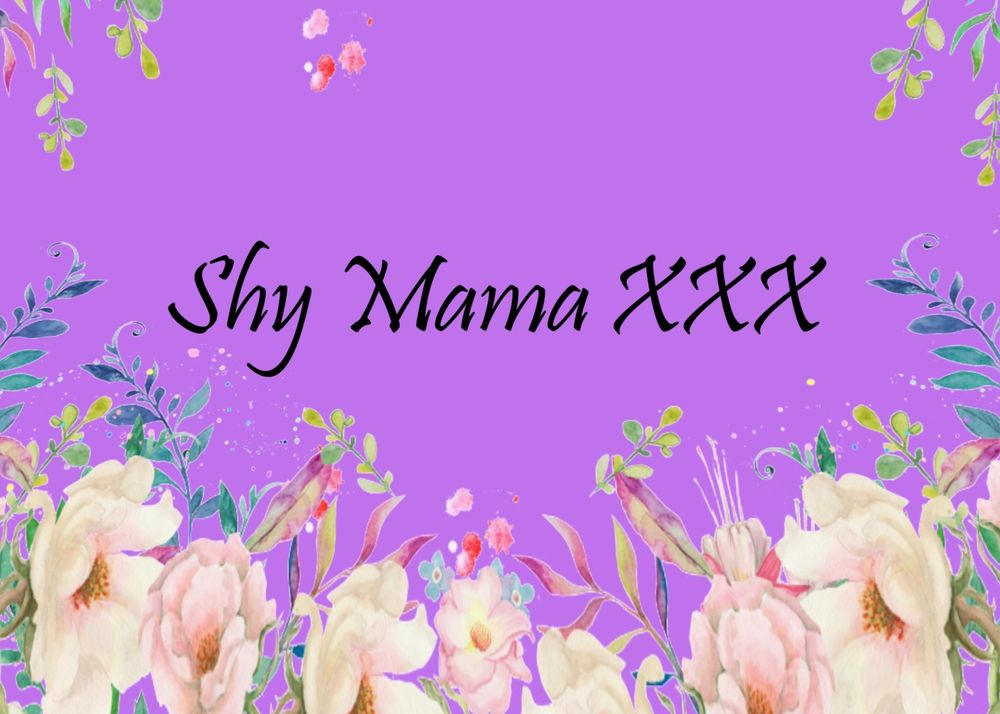 shy_mamaxxx OnlyFans profile picture