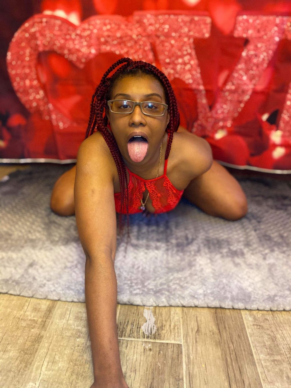 ebonyrissa69 OnlyFans profile picture