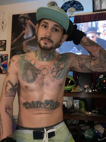 catsandtattos OnlyFans picture