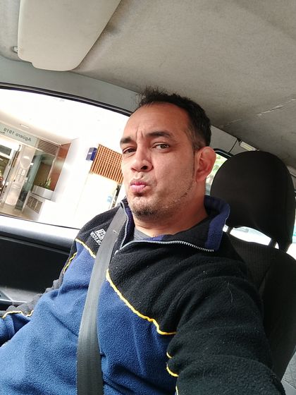 taxistacogedor OnlyFans picture