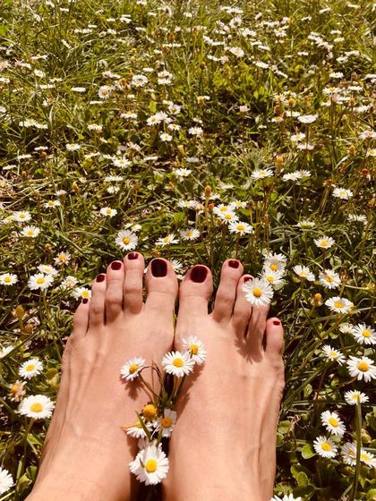 miss_feet1993 OnlyFans picture