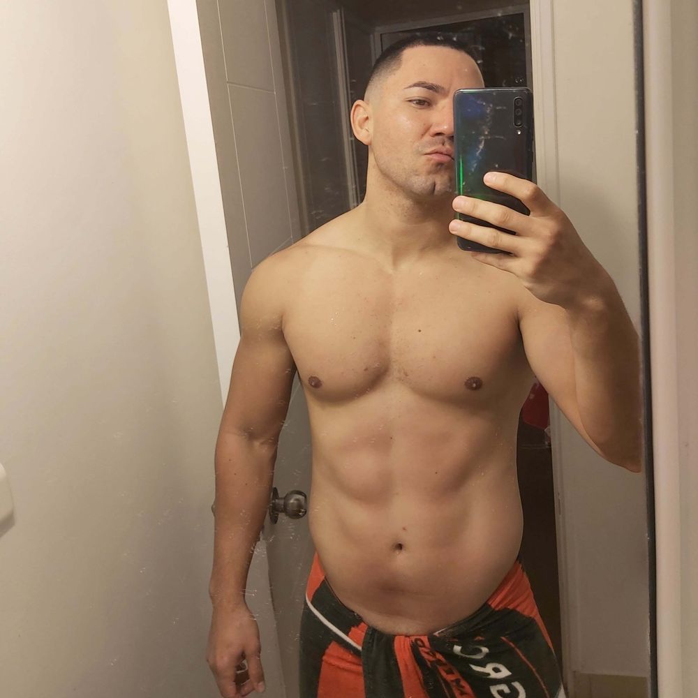 sergiodiazm OnlyFans profile picture