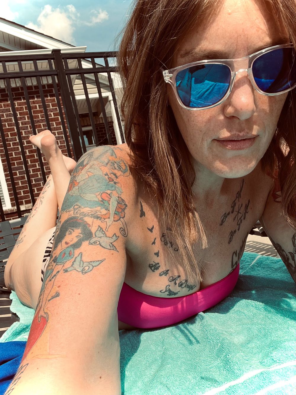 pippa1983 OnlyFans profile picture