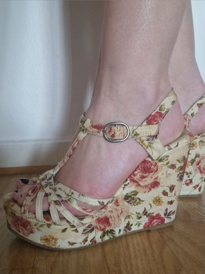 feetladysouldom OnlyFans picture