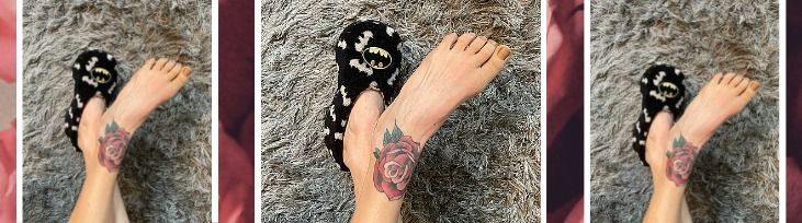 toesie.rosie OnlyFans profile picture