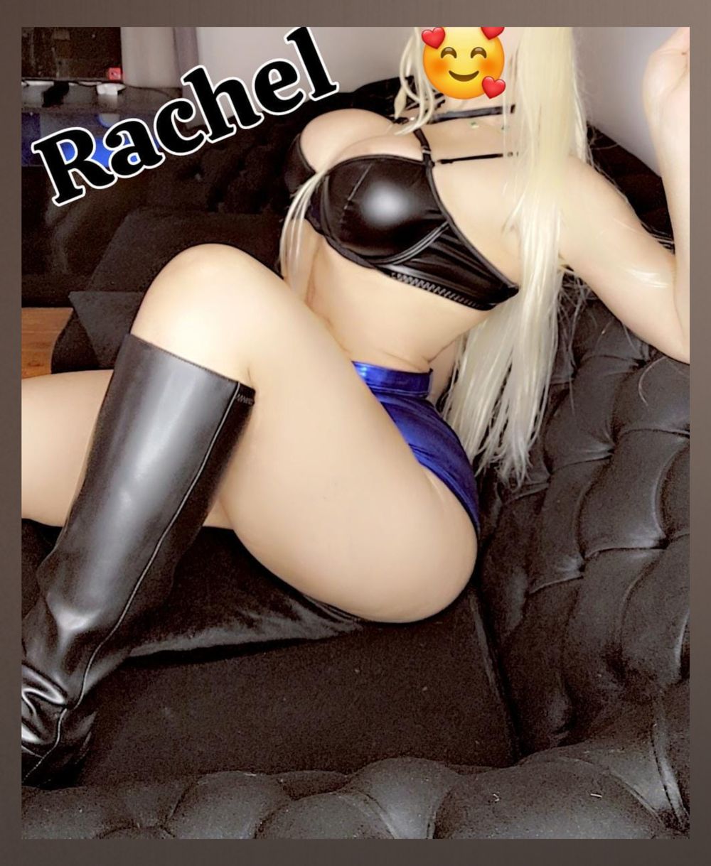 rache4li OnlyFans profile picture