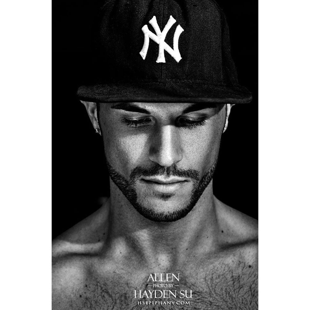 jakeallenp OnlyFans profile picture