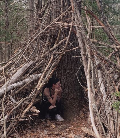mxoak OnlyFans picture