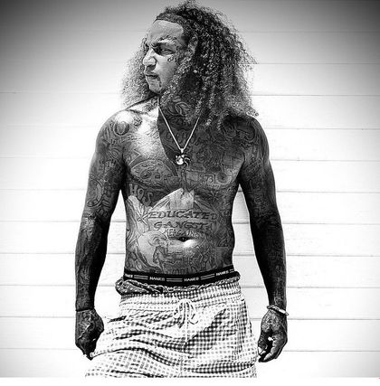 datfoolcripcurry OnlyFans picture