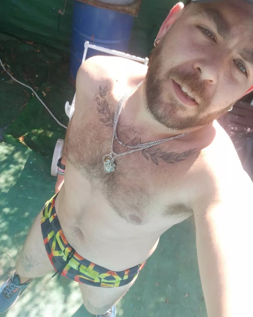 leonjiz OnlyFans profile picture