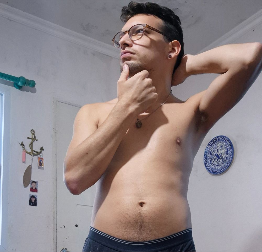 nicomaciel OnlyFans profile picture