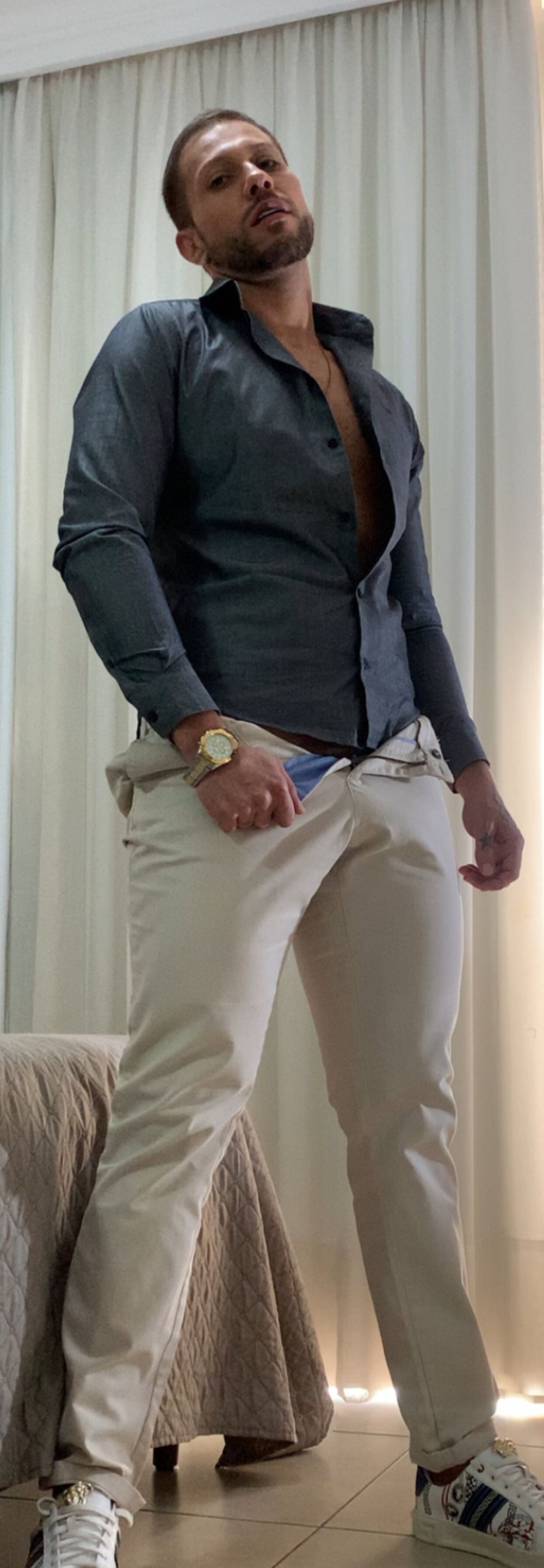 gabrielcortess OnlyFans profile picture