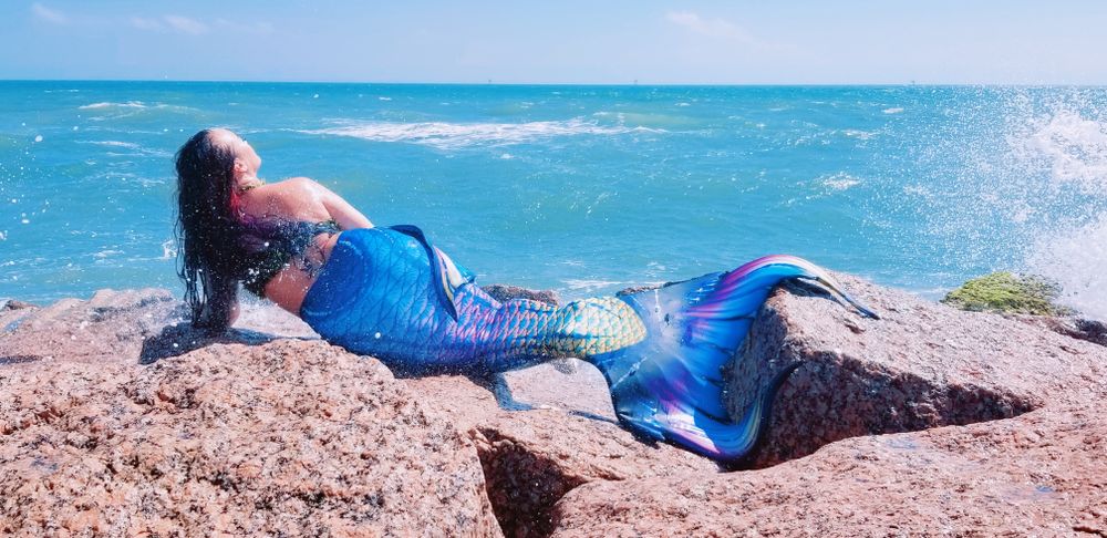 naught-t-mermaid OnlyFans profile picture