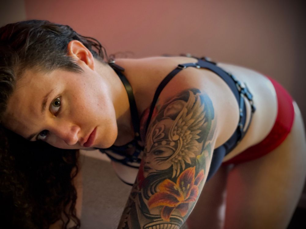 queenrosefreya OnlyFans profile picture