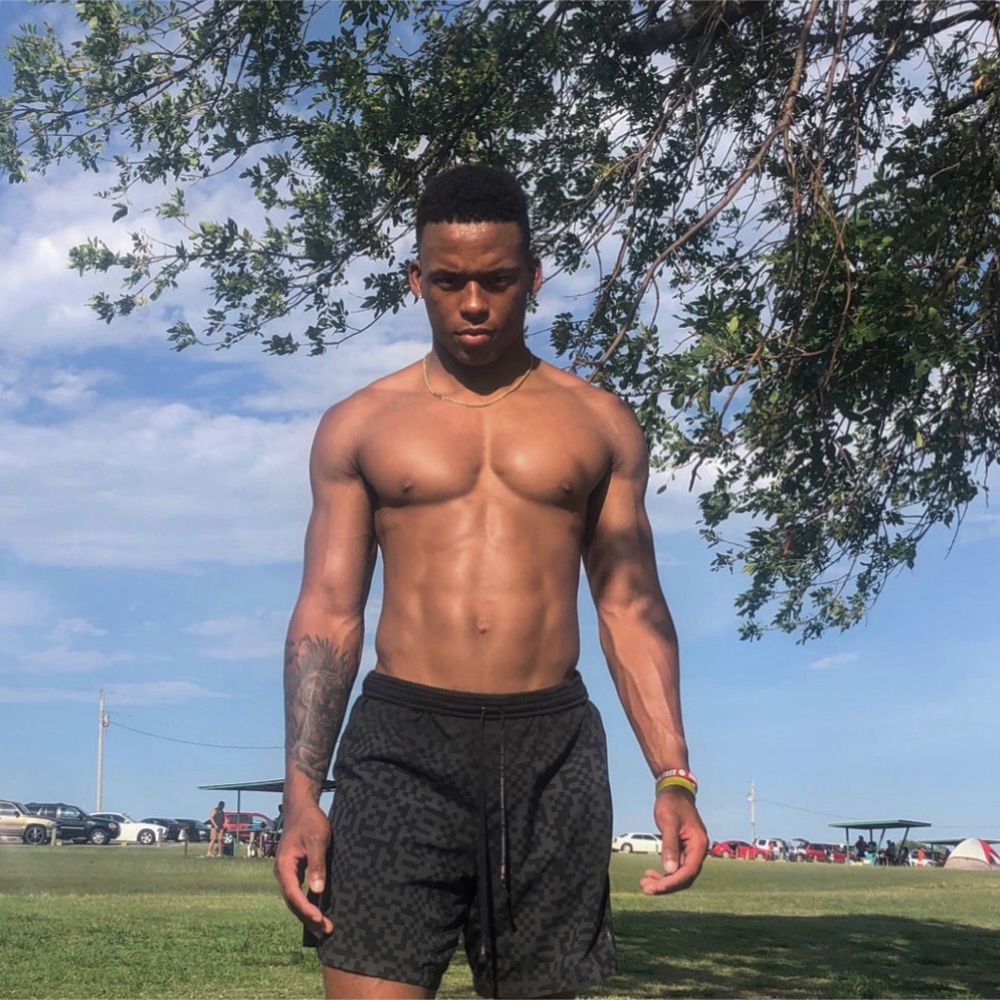 xavierdq OnlyFans profile picture