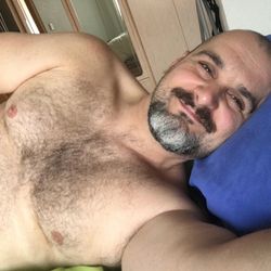 andromalios OnlyFans profile picture
