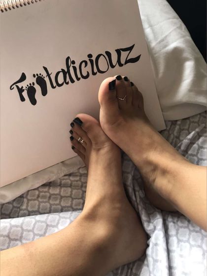 footaliciouz OnlyFans picture