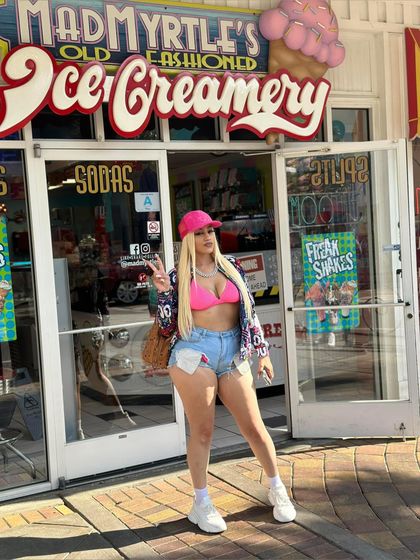 creamthadream OnlyFans picture