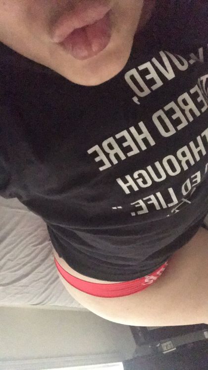 naughtybaybee OnlyFans picture