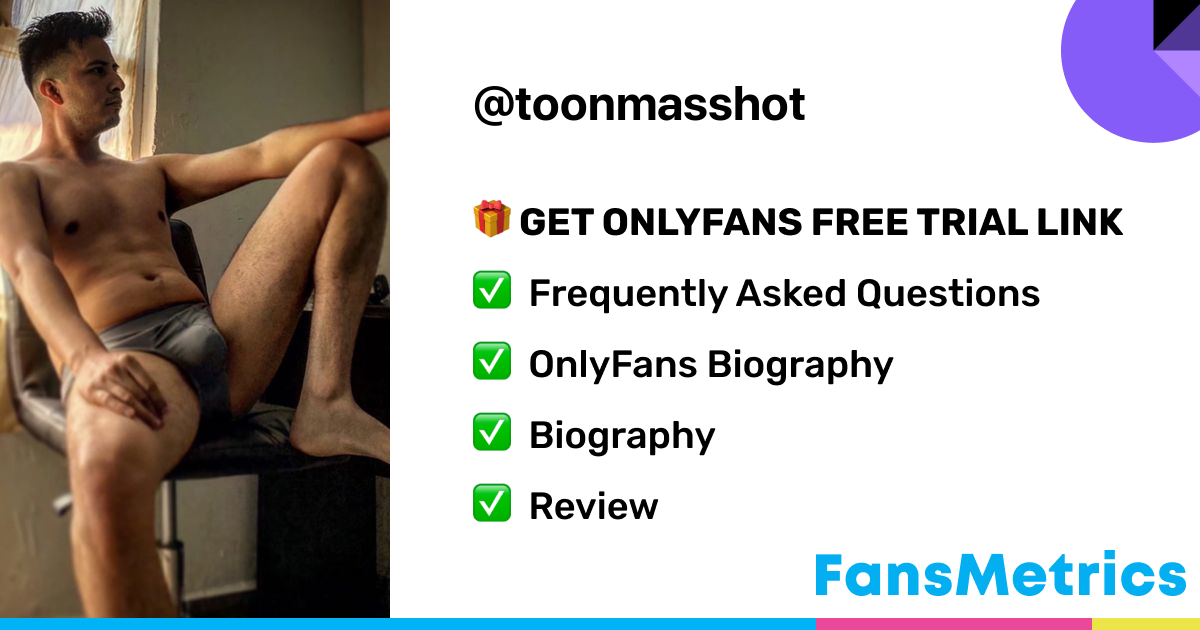Toonmass Leaked OnlyFans