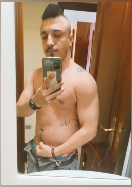 blacksmithman OnlyFans picture