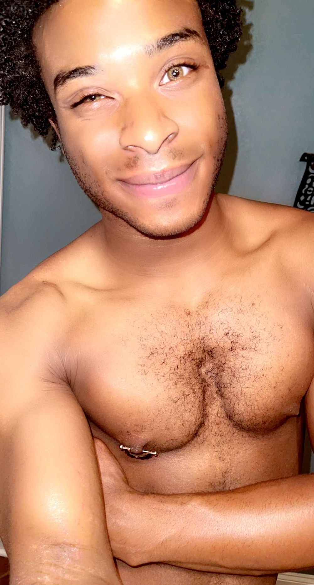 iamxavierbarr OnlyFans profile picture