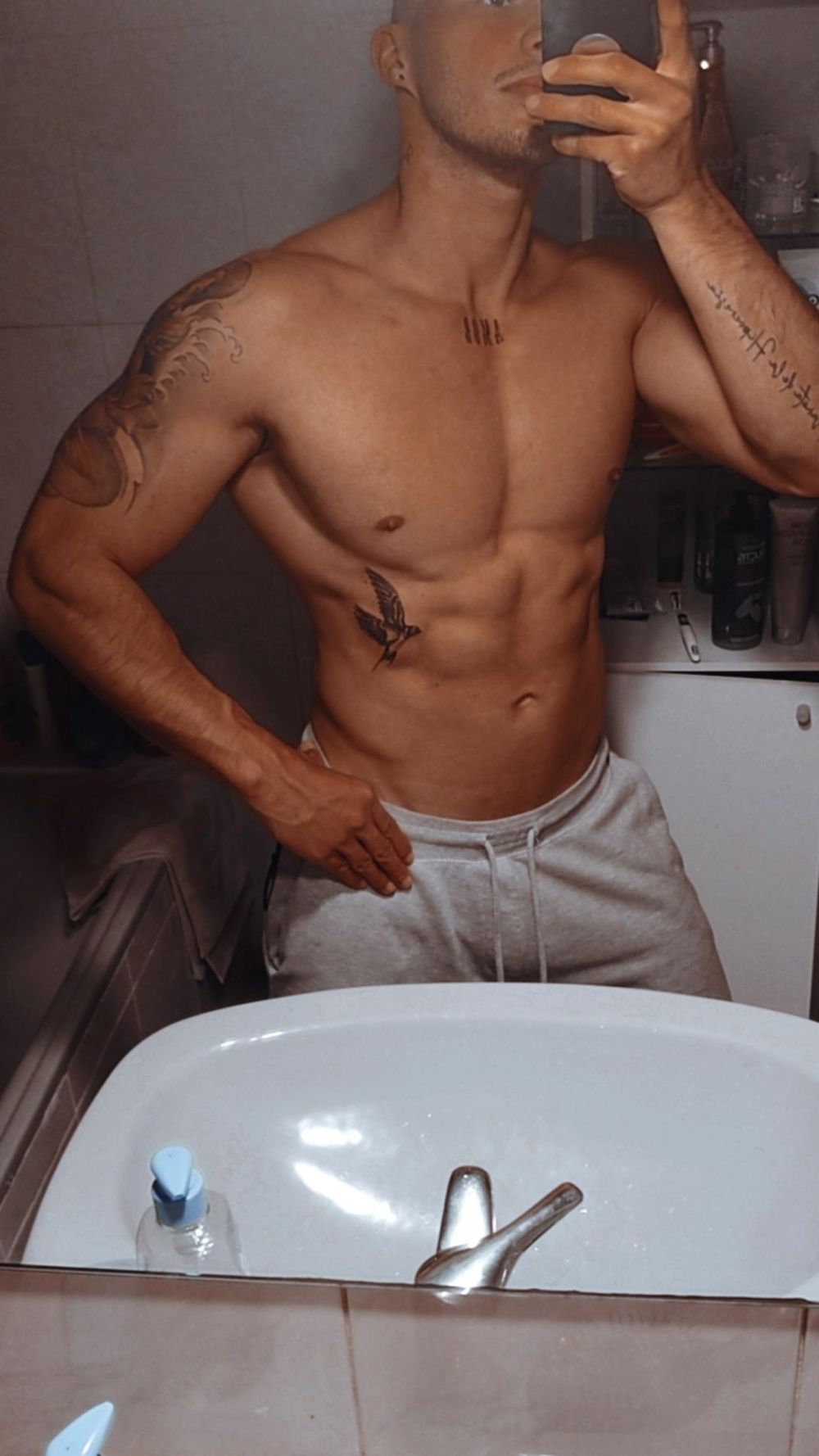 felip2603 OnlyFans profile picture