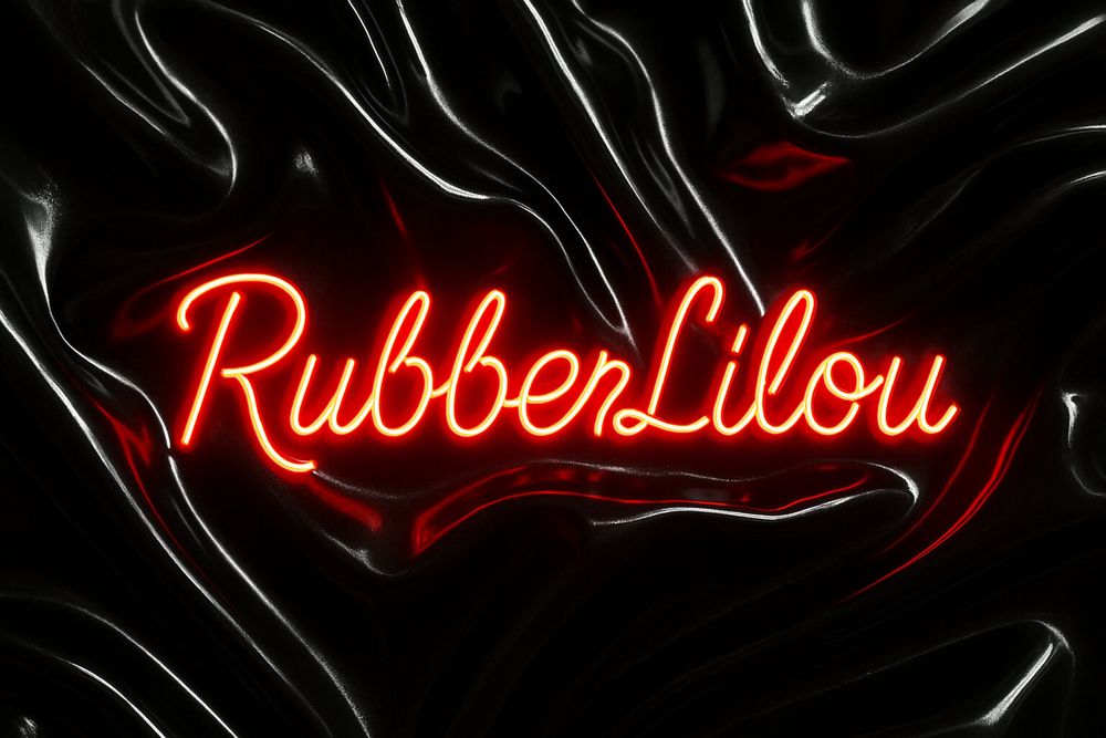 rubberlilou OnlyFans profile picture