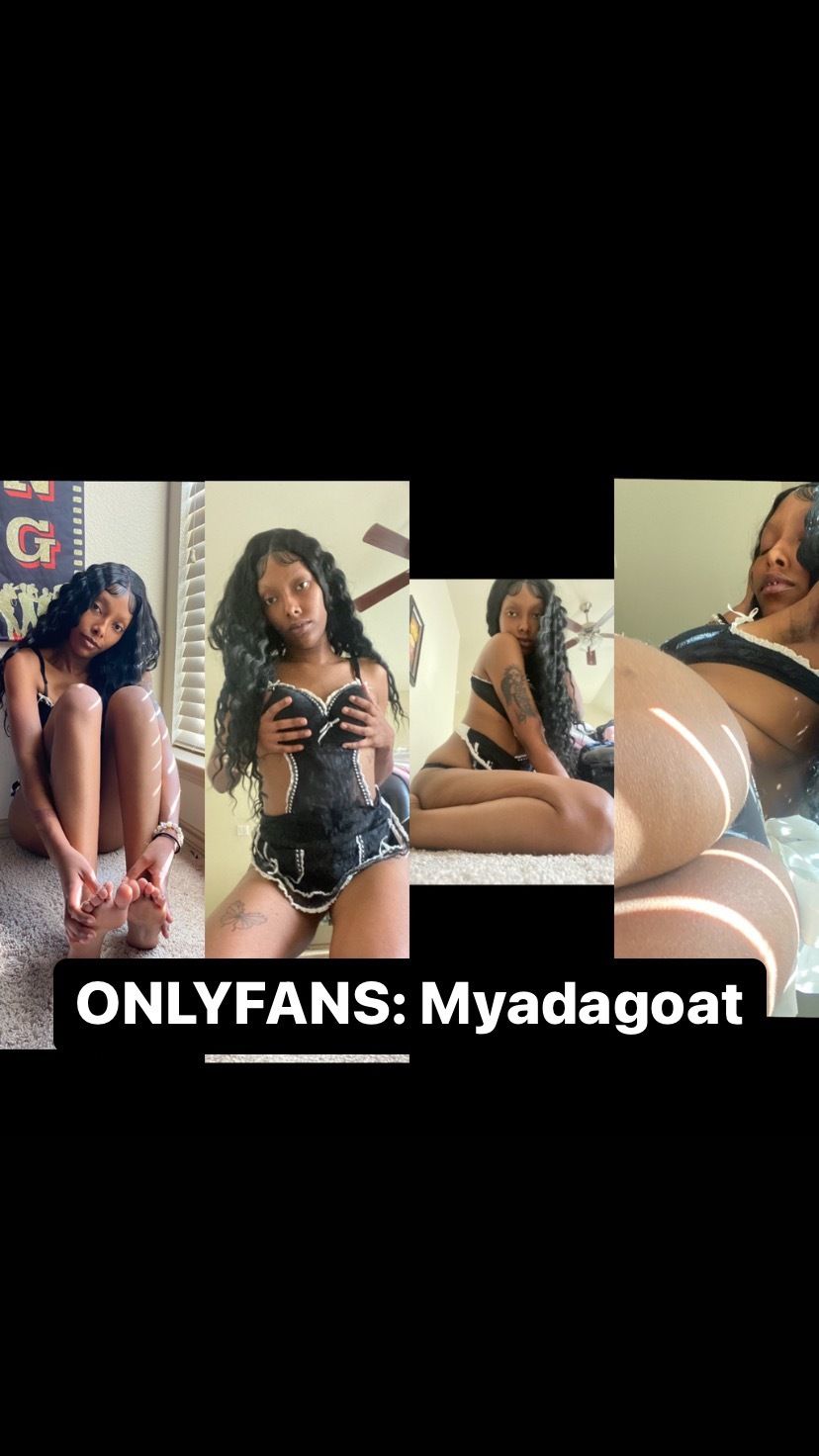 myadagoat OnlyFans profile picture