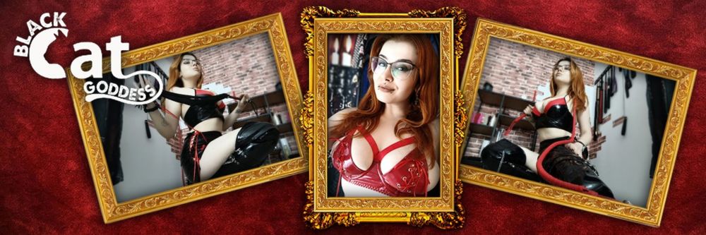 goddessblackcat OnlyFans profile picture
